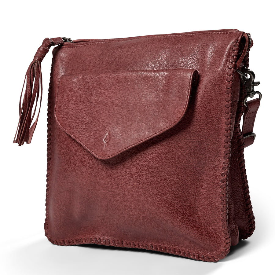 Day & Mood DayFia 3 pocket hobo Hobo