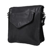 Day & Mood DayFia 3 pocket hobo Hobo Black