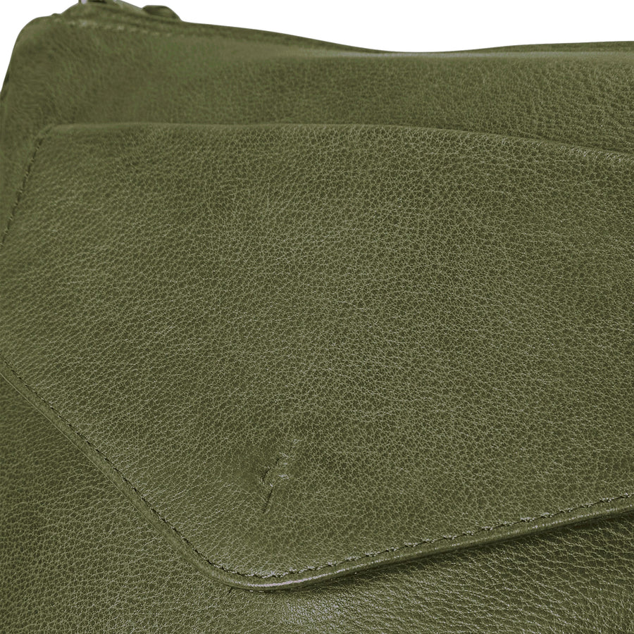 Day & Mood DayFia 3 pocket hobo Hobo Sea kelp