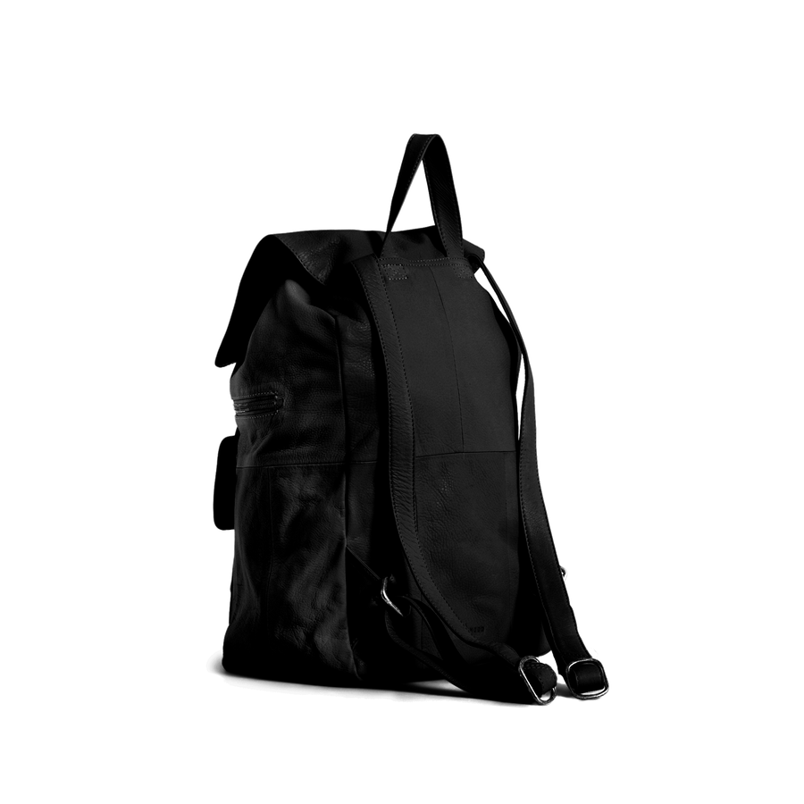 Day & Mood DayHannah Backpack Backpack Black
