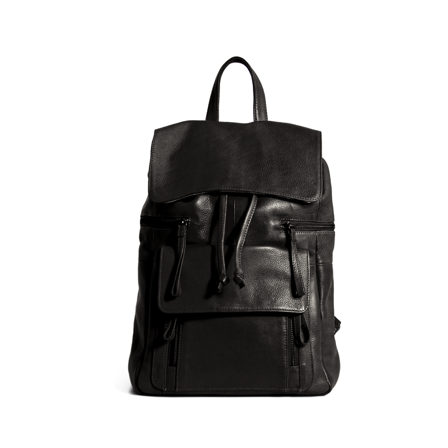 Day & Mood DayHannah Backpack Backpack Black