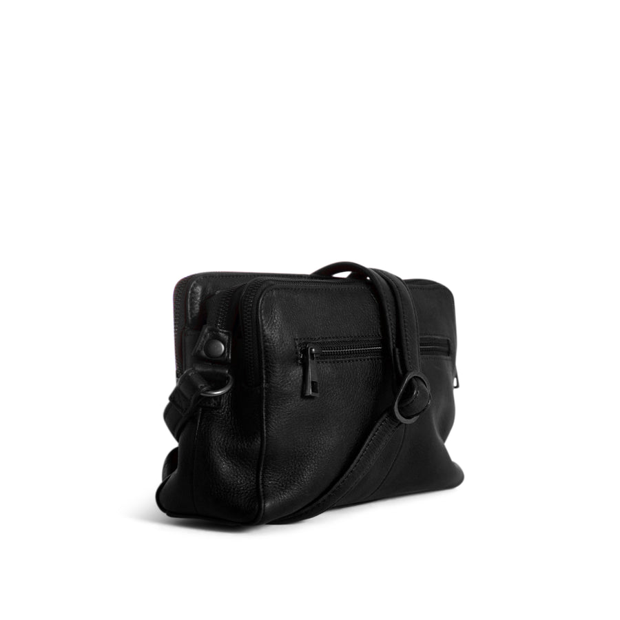 Day & Mood DayHannah Crossbody Crossbody Black