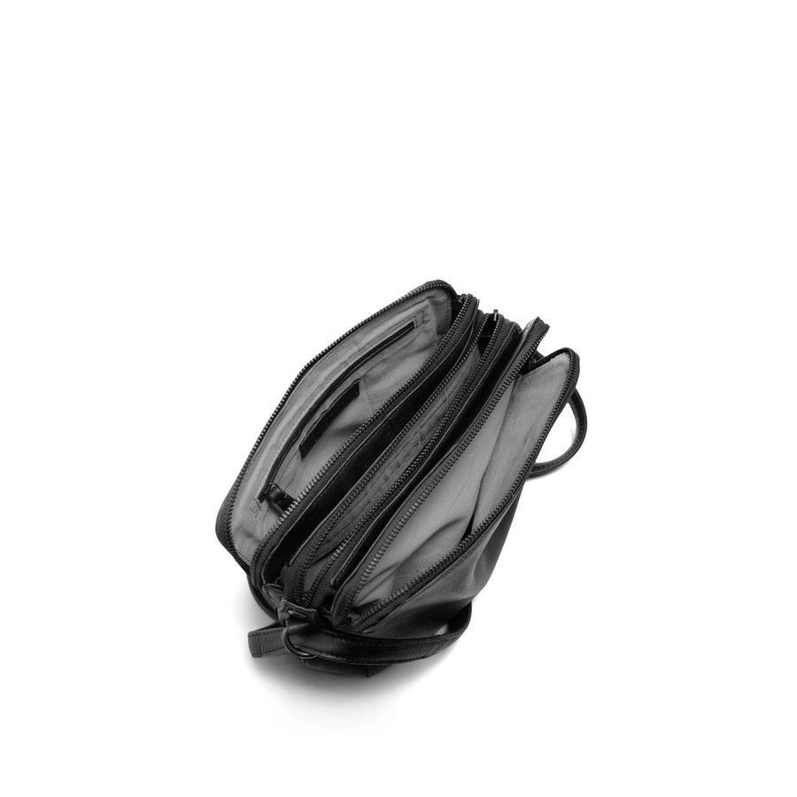 Day & Mood DayHannah Crossbody Crossbody Black