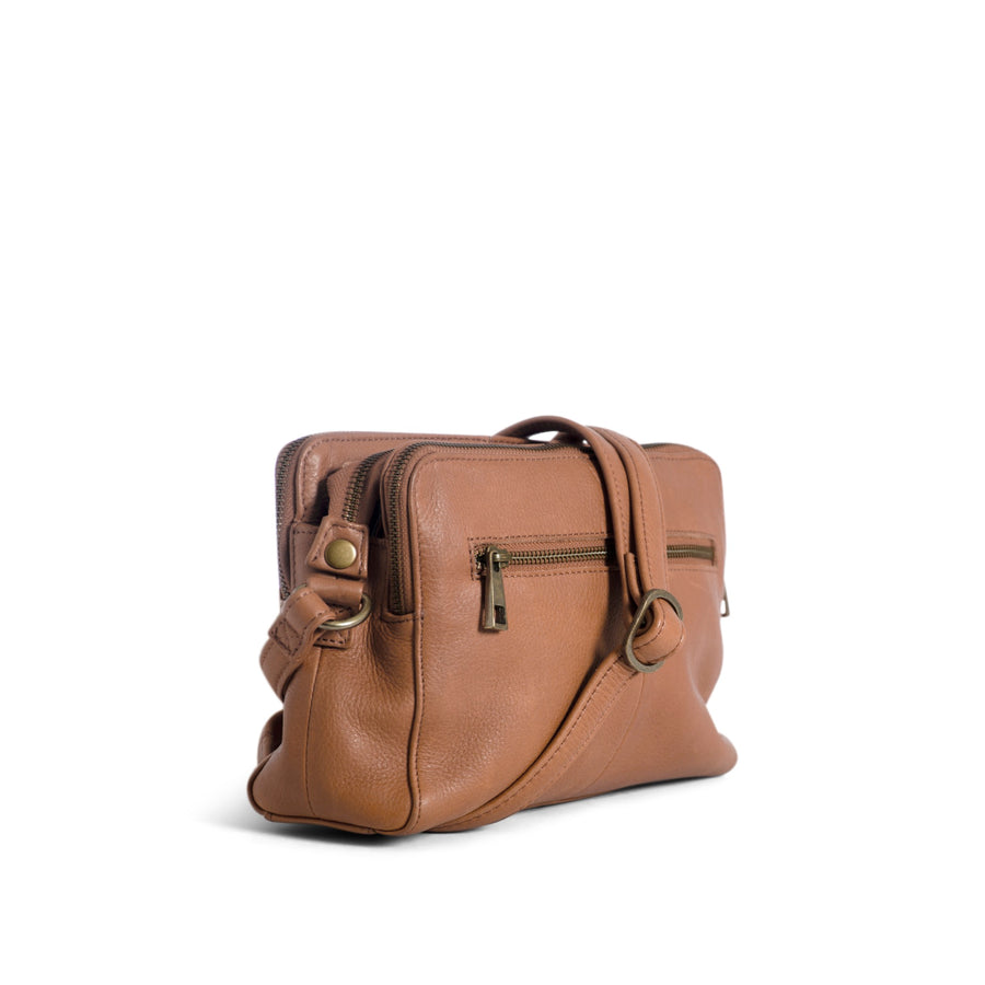 Day & Mood DayHannah Crossbody Crossbody Desert Sand