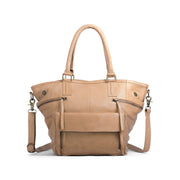 Day & Mood DayHannah Small Bag Tote Camel