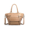 Day & Mood DayHannah Small Bag Tote Camel