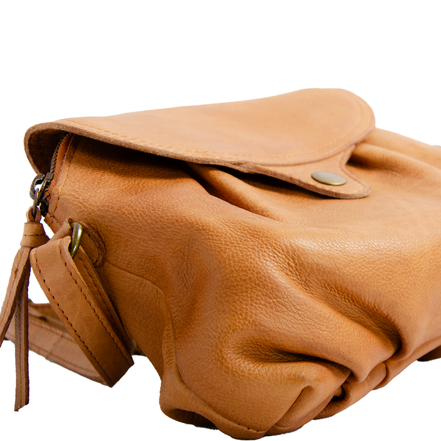 Day & Mood DayJane Crossbody Crossbody Desert Sand