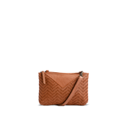 Day & Mood DayJen Crossbody Crossbody Saddle
