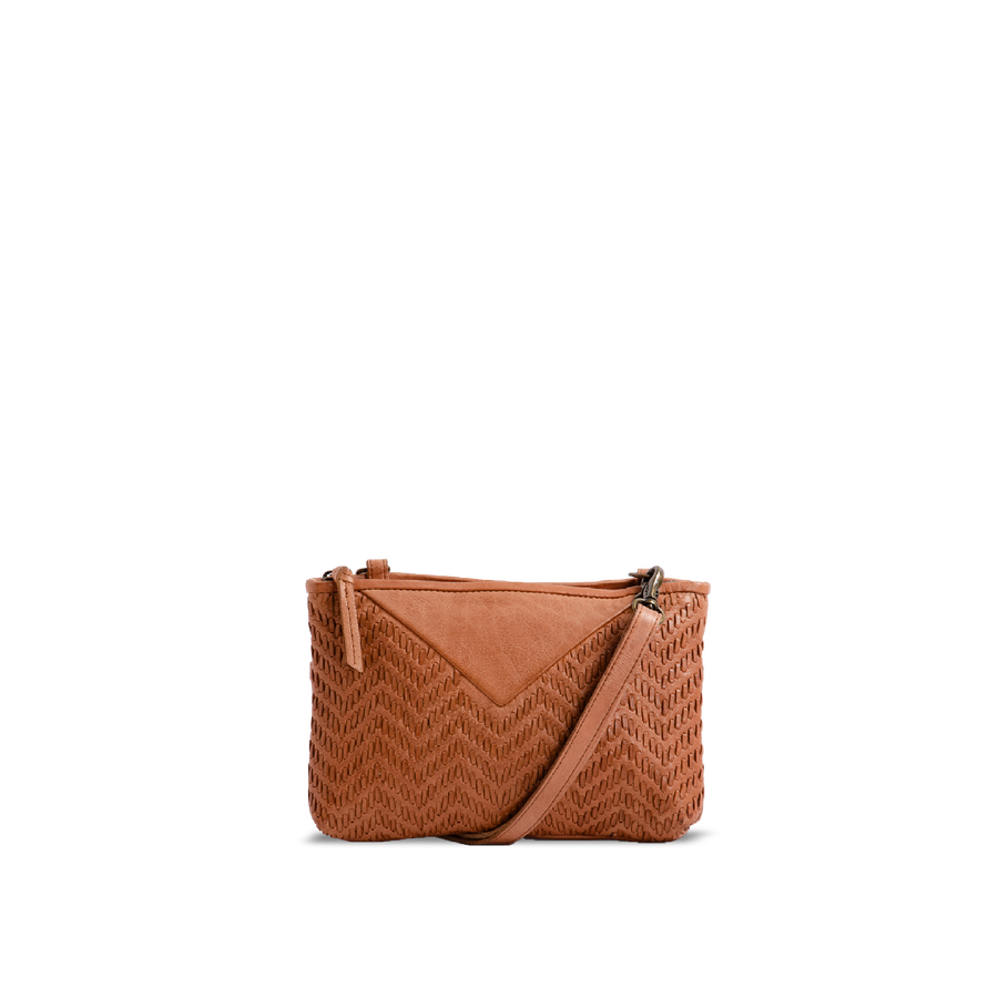 Day & Mood DayJen Crossbody Crossbody Saddle