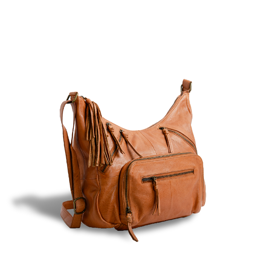 Day & Mood DayJessy hobo Hobo Saddle