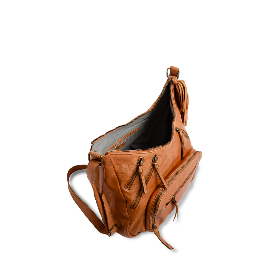 Day & Mood DayJessy hobo Hobo Saddle