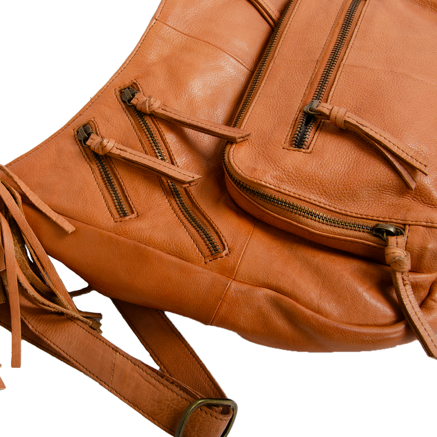 Day & Mood DayJessy hobo Hobo Saddle