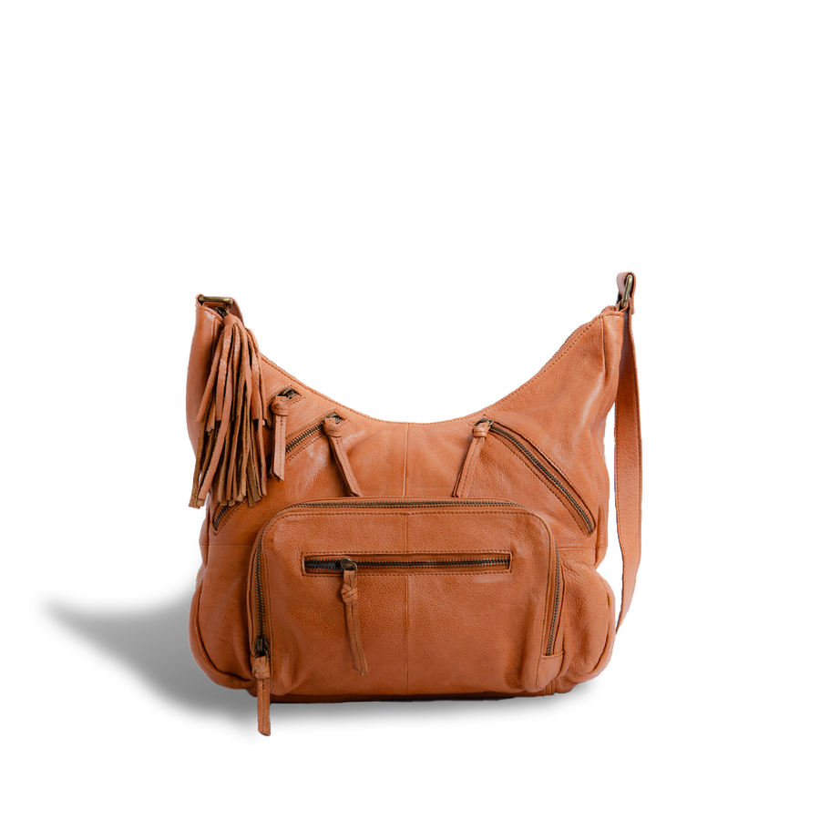 Day & Mood DayJessy hobo Hobo Saddle