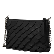 Day & Mood DayLeftover Lover Scale Crossbody Crossbody Black