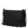 Day & Mood DayLeftover Lover Scale Crossbody Crossbody Black