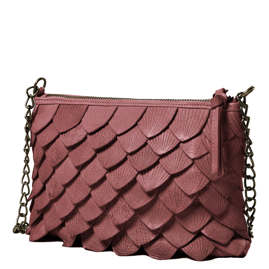 Day & Mood DayLeftover Lover Scale Crossbody Crossbody Intense rust