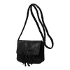 Day & Mood DayLuna fringe crossbody Crossbody Black