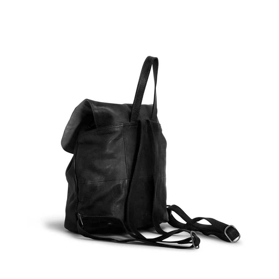 Day & Mood DayMarley Backpack Backpack Black