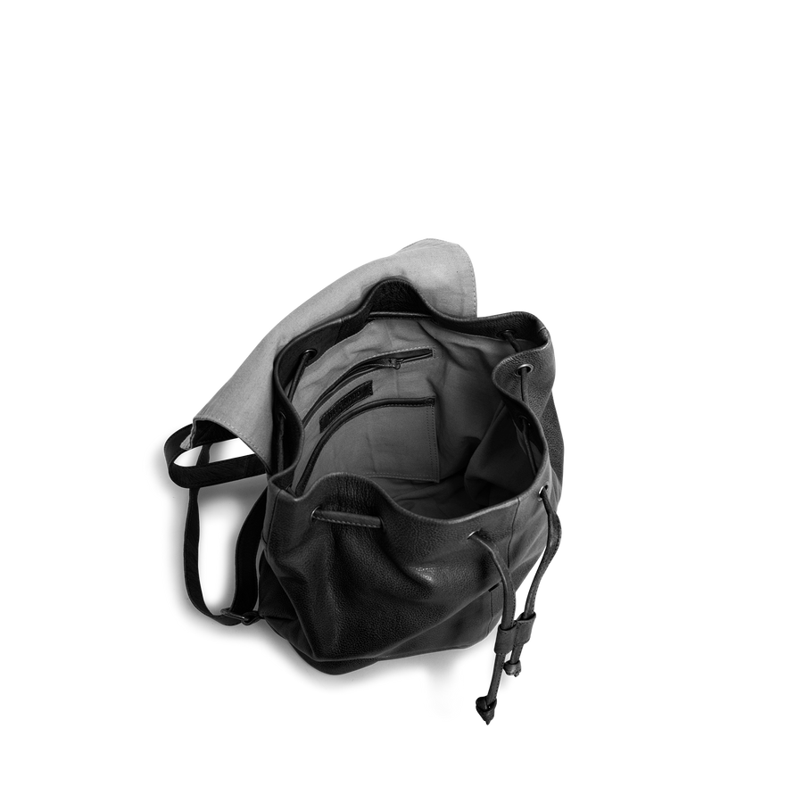 Day & Mood DayMarley Backpack Backpack Black