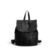 Day & Mood DayMarley Backpack Backpack Black