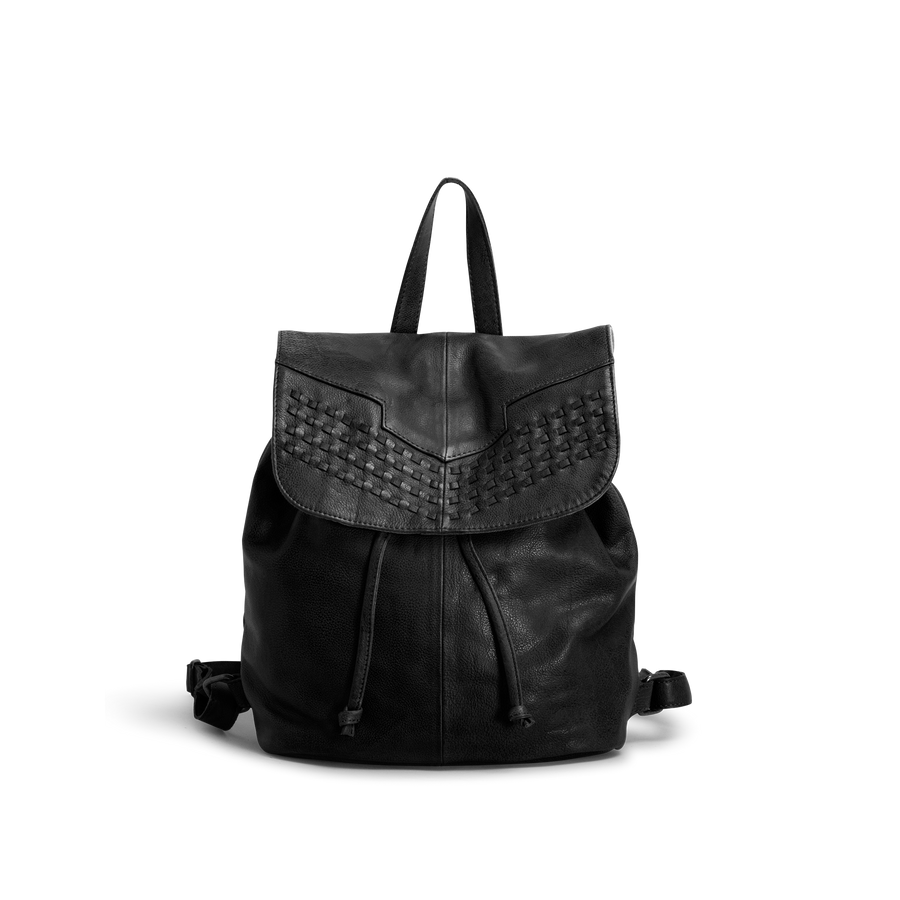 Day & Mood DayMarley Backpack Backpack Black