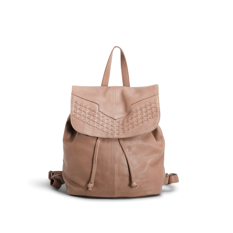 Day & Mood DayMarley Backpack Backpack Toasted Coconut