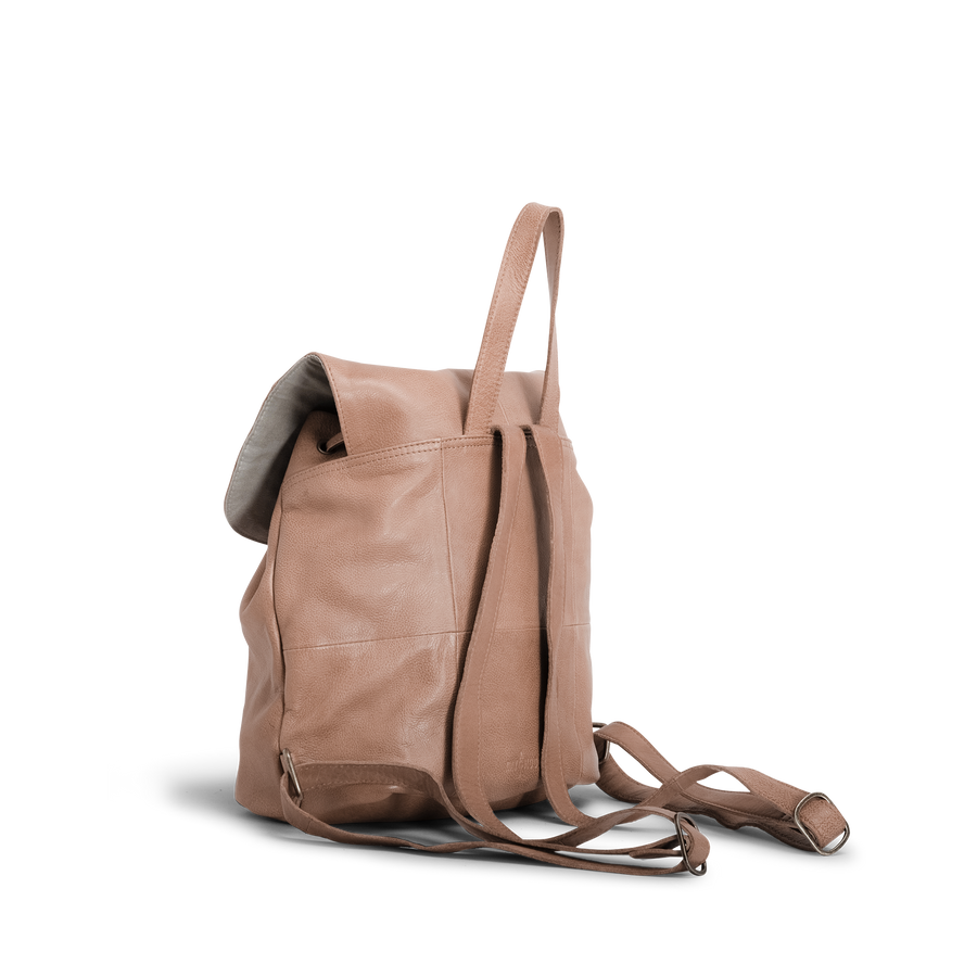 Day & Mood DayMarley Backpack Backpack Toasted Coconut