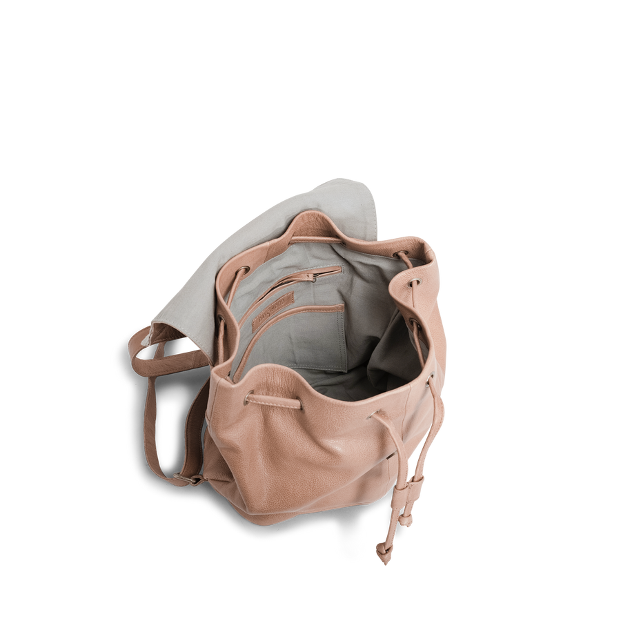 Day & Mood DayMarley Backpack Backpack Toasted Coconut