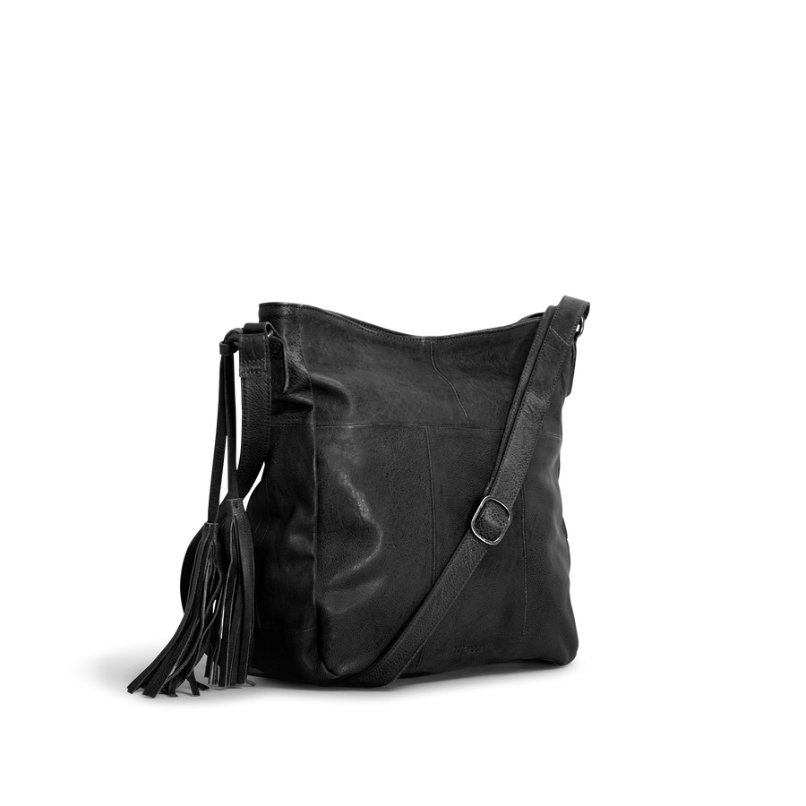 Day & Mood DayMarley Hobo Hobo Black