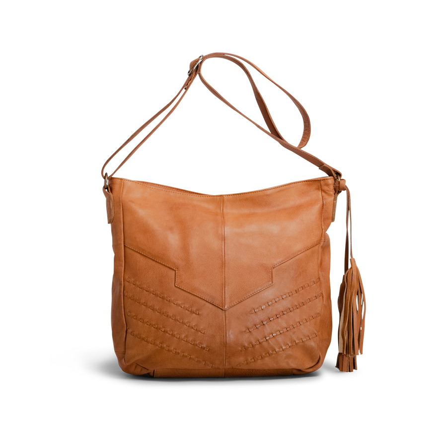 Day & Mood DayMarley Hobo Hobo Cognac