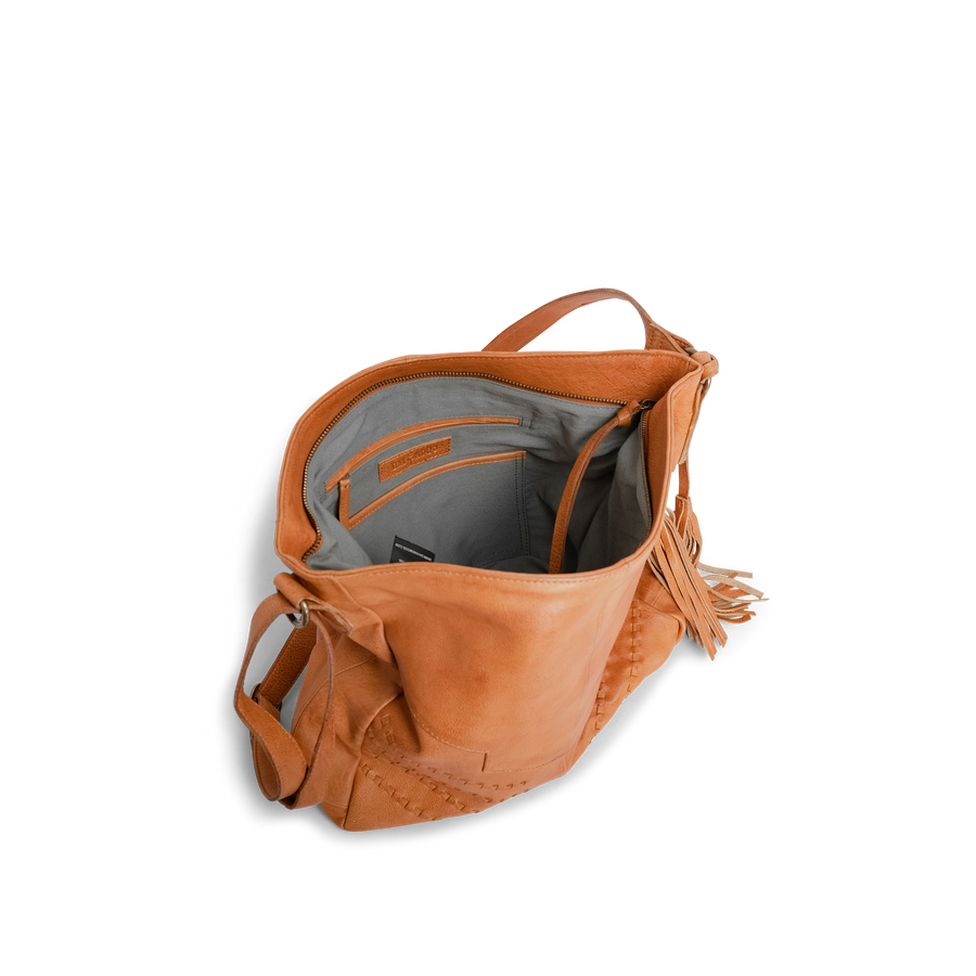 Day & Mood DayMarley Hobo Hobo Cognac