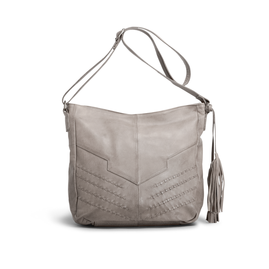 Day & Mood DayMarley Hobo Hobo Warm Grey
