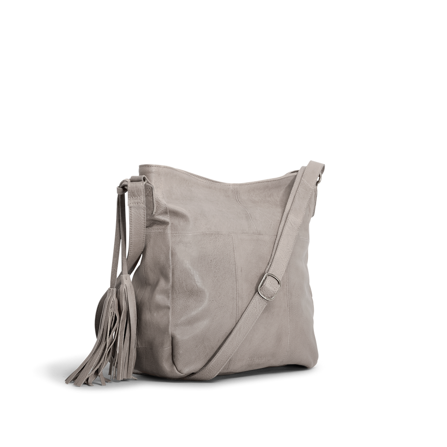 Day & Mood DayMarley Hobo Hobo Warm Grey