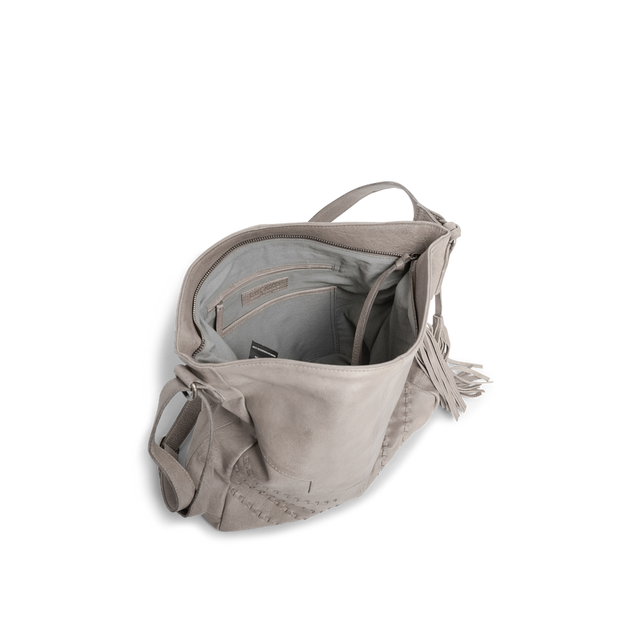 Day & Mood DayMarley Hobo Hobo Warm Grey