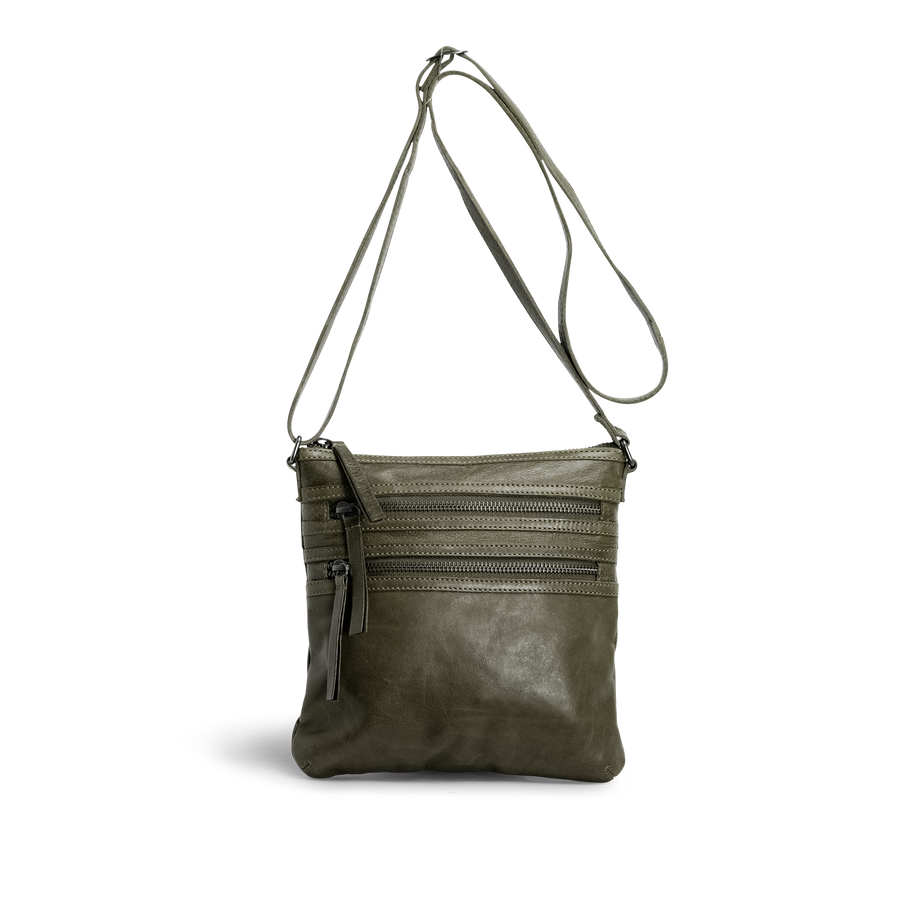 Day & Mood DayMillie Crossbody Crossbody Olive