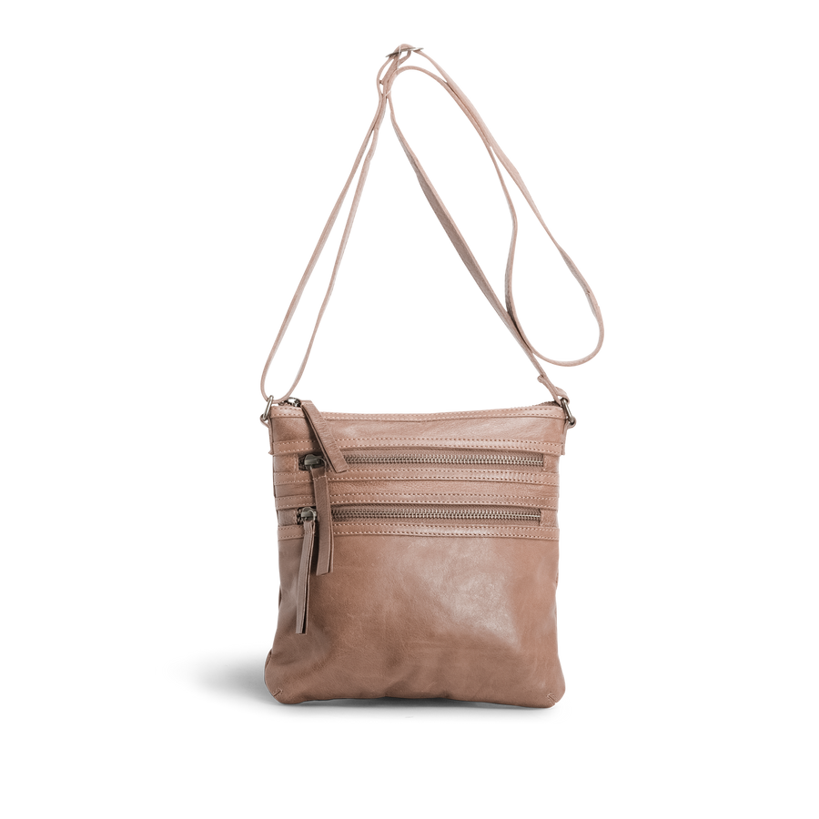 Day & Mood DayMillie Crossbody Crossbody Toasted Coconut