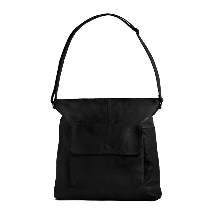 Day & Mood DayNew Malou Hobo Hobo Black