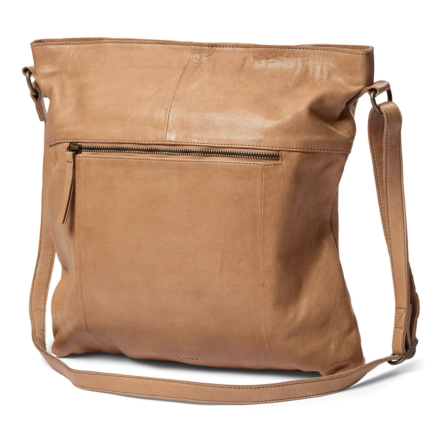 Day & Mood DayNew Malou Hobo Hobo Camel