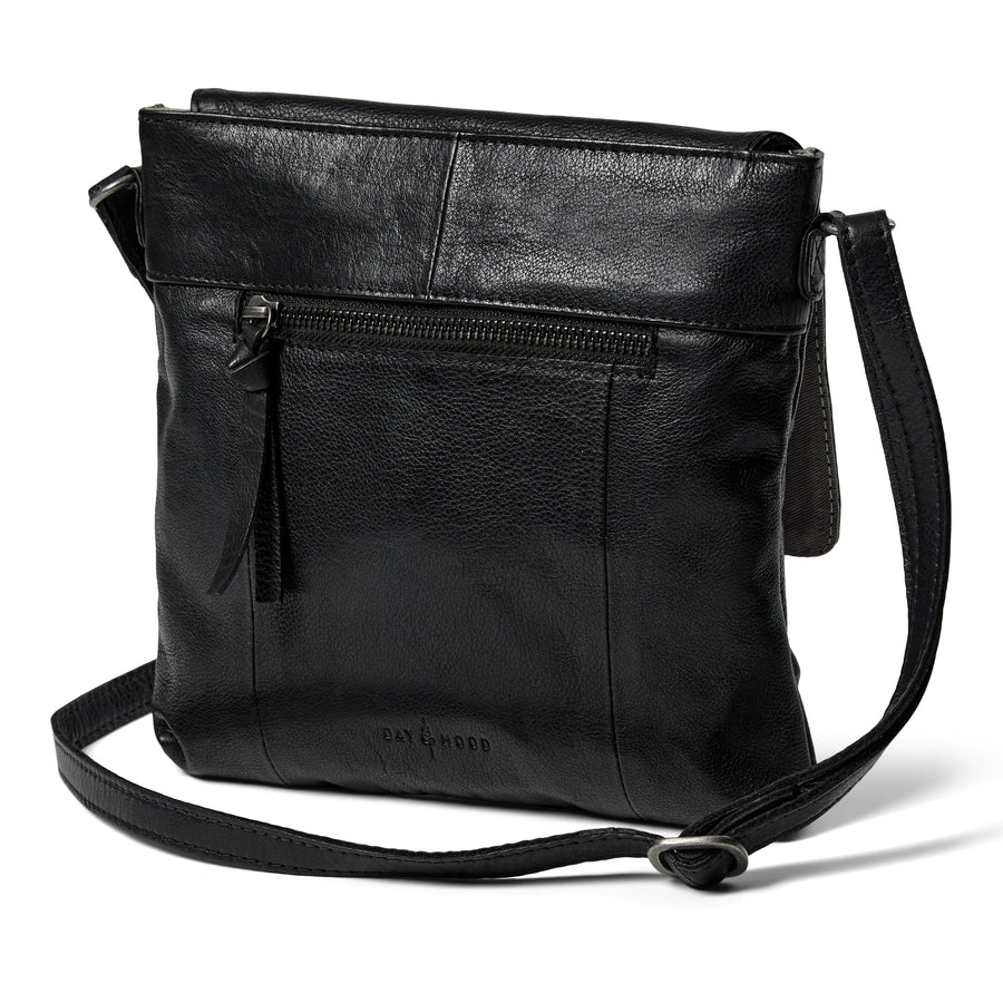 Day & Mood DayNew Malou Maxi crossbody Crossbody Black