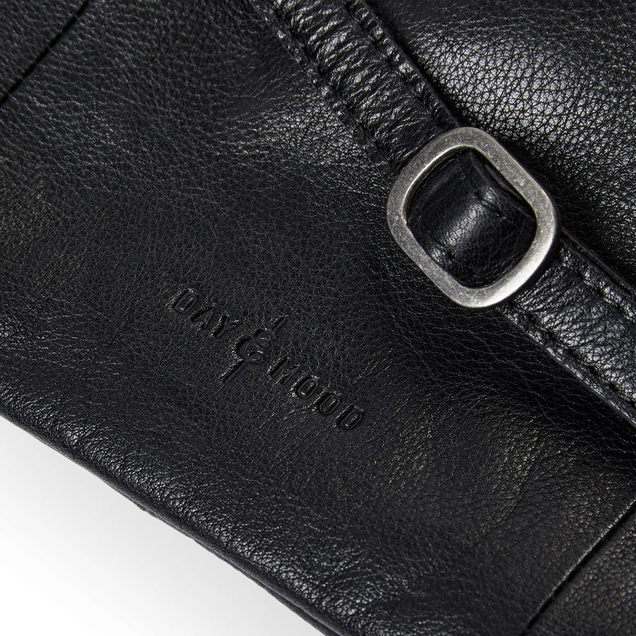 Day & Mood DayNew Malou Maxi crossbody Crossbody Black