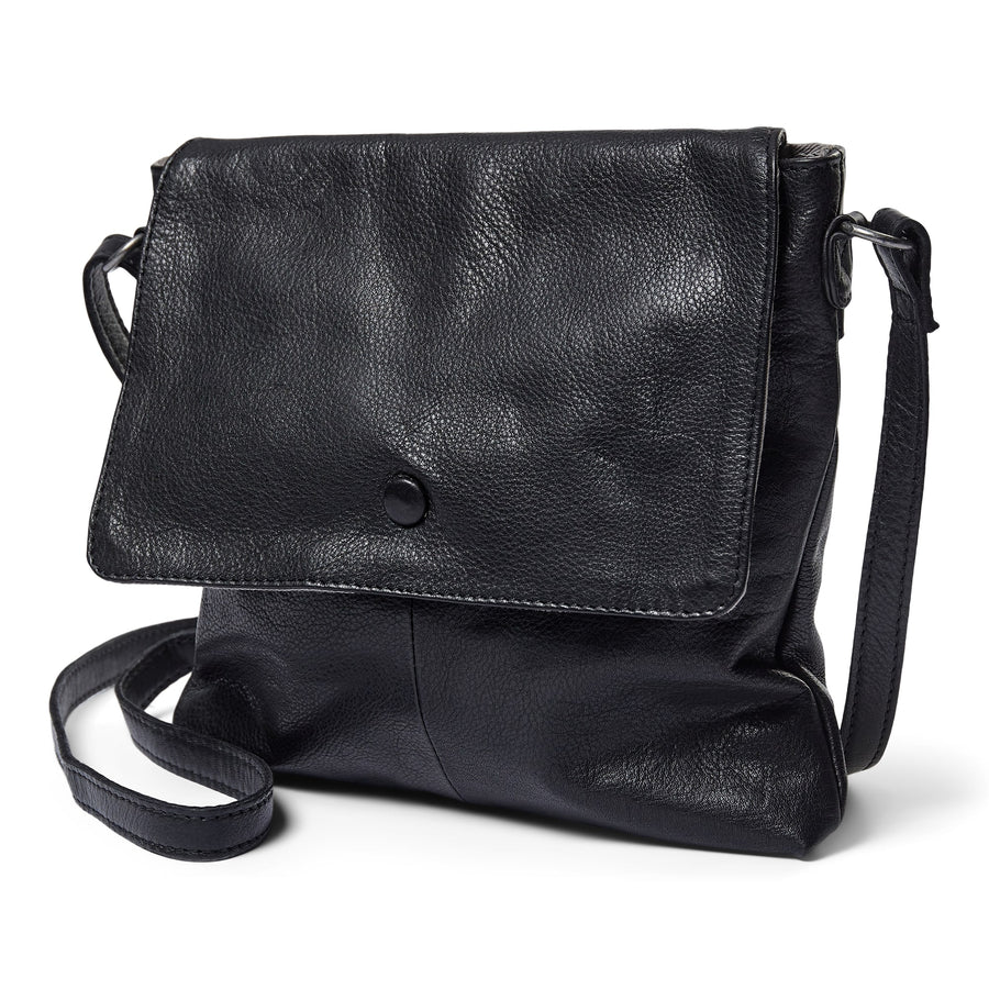 Day & Mood DayNew Malou Maxi crossbody Crossbody Black
