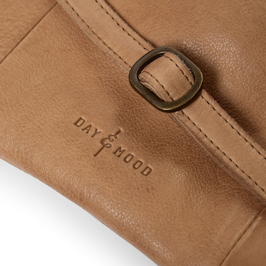 Day & Mood DayNew Malou Maxi crossbody Crossbody Camel