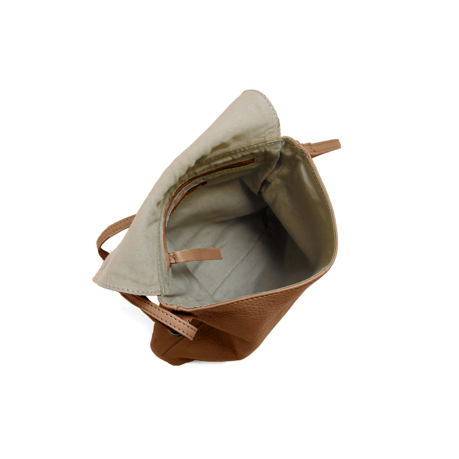Day & Mood DayNew Malou Maxi crossbody Crossbody Desert Sand