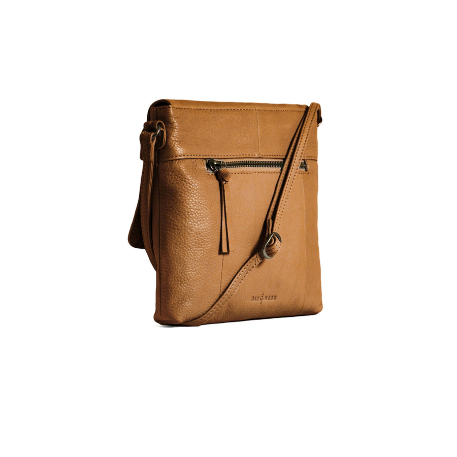 Day & Mood DayNew Malou Maxi crossbody Crossbody Desert Sand