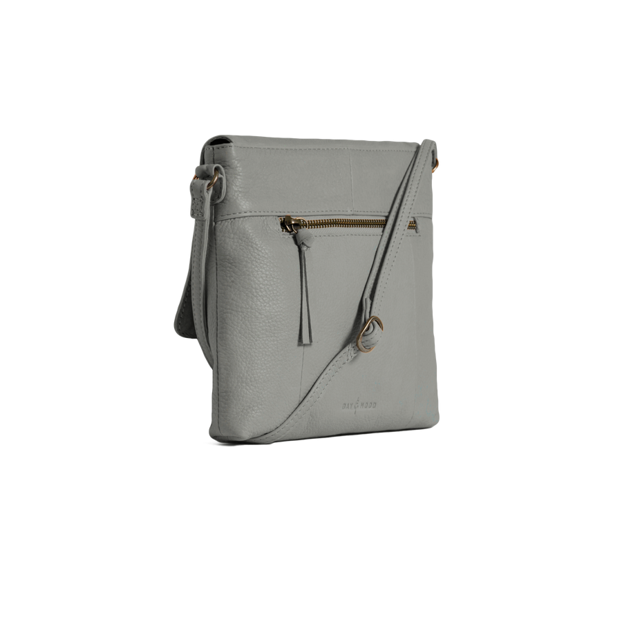 Day & Mood DayNew Malou Maxi crossbody Crossbody Mist