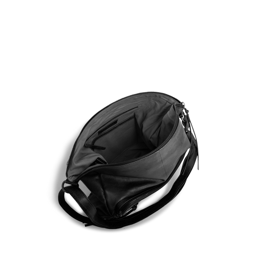 Day & Mood DayPearl Hobo Hobo Black
