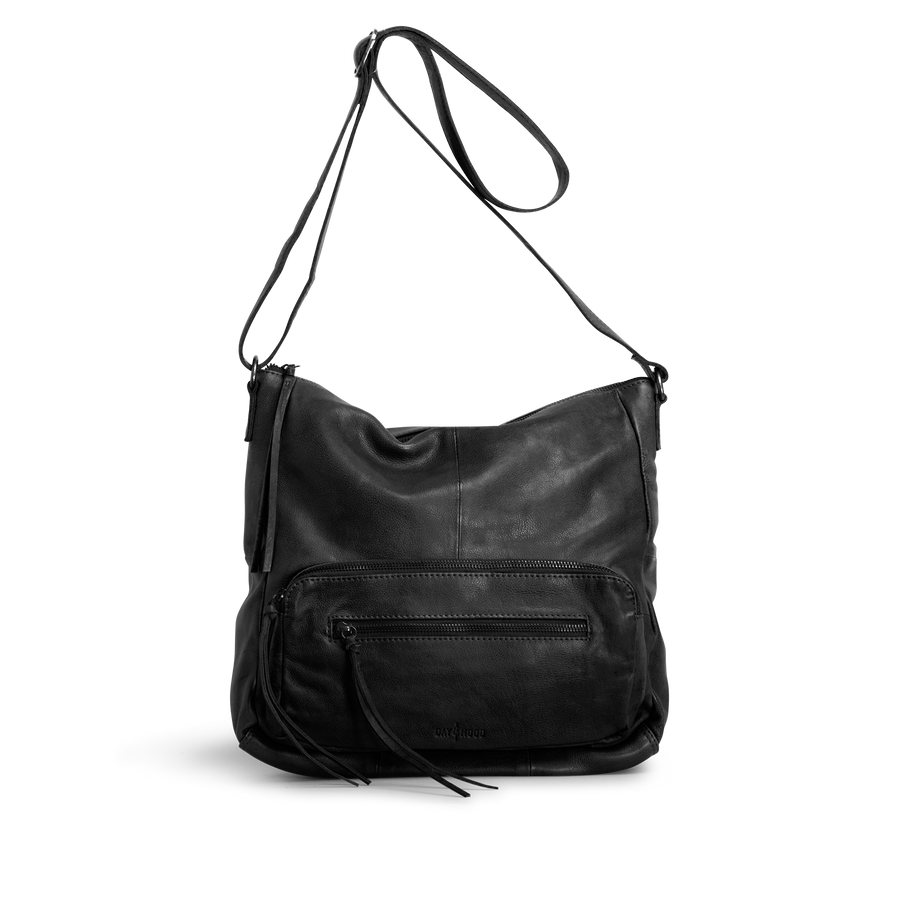 Day & Mood DayPearl Hobo Hobo Black