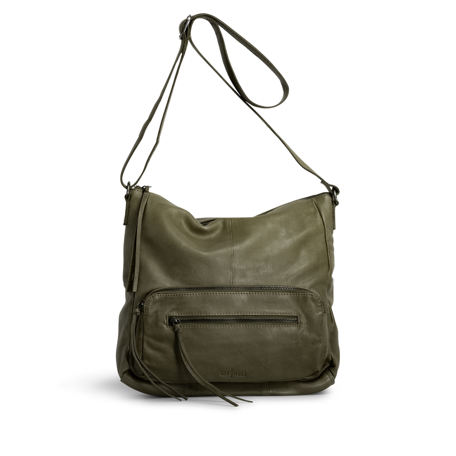 Day & Mood DayPearl Hobo Hobo Olive