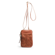 Day & Mood DaySamantha Mobile Bag Crossbody Saddle