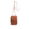 Day & Mood DaySamantha Mobile Bag Crossbody Saddle